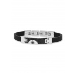 Save Brave Bracelet SBB-Havanna-BK Mens