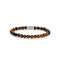 Rebel & Ružové bracelet Tiger Lily RR-60014-S-S ladies