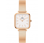 Daniel Wellington DW00100517 Dámske hodiny Quadro Studio 22mm 3ATM