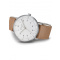 Junghans 27370102 Mens Watch Max Bill Handaufzug 34mm 5ATM