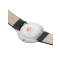 Mondaine MLE.41210.LBV Mens Watch Doppio 41mm 5ATM