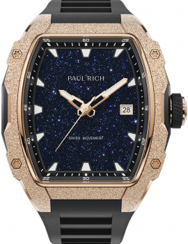 Paul Rich PR-45266 Pánske hodiny Astro Eclipse 42mm 5ATM