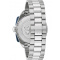 Bulova 98A329 Mens Watch Lunar Pilot Chrono Thiago Rosinhole Budii Limited 43,5mm 5ATM