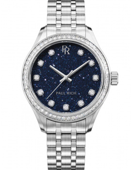 Paul Rich PR-45281 Dámske hodiny Crystelle 32mm 5ATM