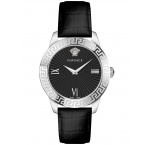 Versace VEVC00821 Ladies Watch Greca Signature 38mm 5ATM