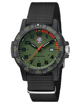 Luminox XS.0337 Leatherback Sea Turtle Giant 44mm 10 ATM