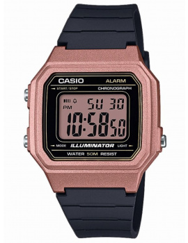 Casio W-217HM-5AVEF Classic Collection 38mm 5ATM