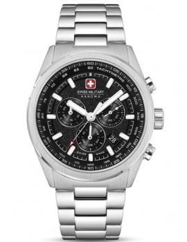 Swiss Military Hanowa SMWGI0004204 Navalus Pro