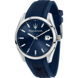 Maserati R8851151005 Mens Watch Attrazione 43mm 5ATM