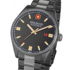 Swiss Military Hanowa SMWGH2200141 Roadrunner Mens Watch 40mm 10ATM