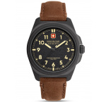 Swiss Military Hanowa SMWGA0003940 Mens Watch Fieldmaster 40mm 10ATM