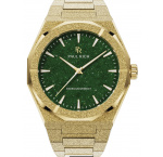 Paul Rich PR-45237 Mens Watch Frosted Star Dust II 43mm 5ATM