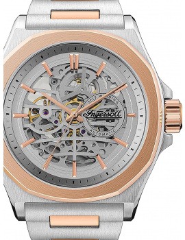 Ingersoll I09304 The Orville automatic 44mm 5ATM