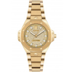 Philipp Plein PW4FA0525 Ladies Watch Plein Royal Prestige 33mm 5ATM