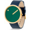 Picto 43377-6720G Dusty Green 40mm 5ATM