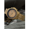 Louis XVI LXVI1080 Aramis Frosted Chronograph mens watch 43mm 5ATM