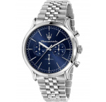 Maserati R8873618024 Epoca Chronograph 42mm 10ATM
