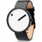Picto 34079-4114B Unisex White 34mm 5ATM