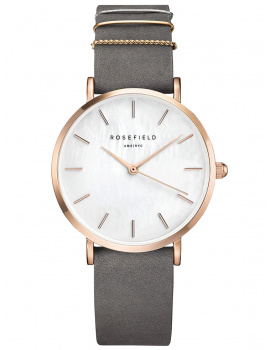 Rosefield WEGR-W75 West Village Ladies 33mm 3ATM