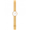 Picto 43321-0920G White 40mm 5ATM