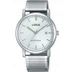 Lorus RG855CX5 Mens Watch 37mm 3ATM