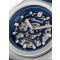 Ingersoll I11704 The Motion automatic 50mm 5ATM