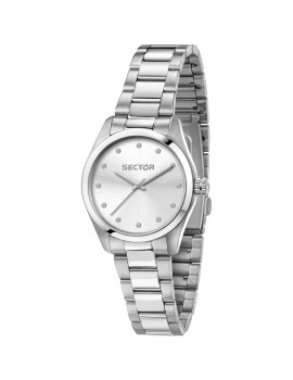 Sector R3253578509 Ladies Watch 30mm 5ATM