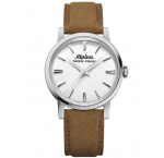 Alpina AL-480S2H6 Heritage Automatic 34mm 3ATM