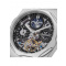 Ingersoll I12903 The Broadway Dual Time Automatic Mens Watch 43mm 5ATM
