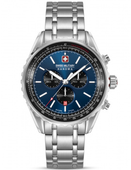 Swiss Military Hanowa SMWGI0000308 Afterburn