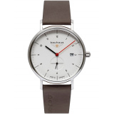 Bauhaus 2130-1 Mens Watch Classic 41mm 5ATM