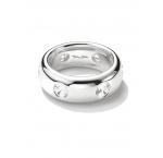 Thomas Sabo TR2519-051-14-58 Ring with white zirconia stones Silver Ladies