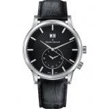 Claude Bernard 62007-3-NIN Mens Watch Classic 42mm 5ATM