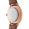 Daniel Wellington DW00100707 Pánske hodiny Classic Multi-Eye St Mawes Amber 40mm 3ATM