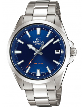 Casio EFV-100D-2AVUEF Edifice men`s 42mm 10ATM