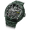 Tsar Bomba TB8401CF-01 Mens Watch Electron Full Carbon Fiber Edition Automatic 43mm 10ATM