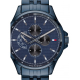 Tommy Hilfiger 1791618 Shawn Men's 44mm 5ATM