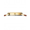 Bering 18634-534 Ladies Watch Titanium 34mm 5ATM