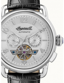 Ingersoll I00903B The New England automatic 42mm 5ATM