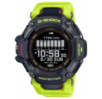 Casio GBD-H2000-1A9ER Mens Watch G-Shock G-Squad 53mm 20ATM