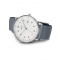 Junghans 41488500 Mens Watch FORM Quarz 40mm 5ATM