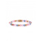 Rebel & Ružové bracelet Pink Summer Vibes II RR-60055-G-S ladies