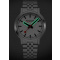 Mondaine MST.4101B.SJ.2SE Mens Watch Stop2go 41mm 3ATM