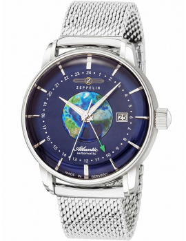 Zeppelin 8468M3 Atlantik GMT