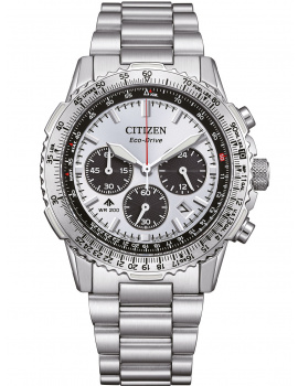 Citizen CA4660-61A Mens Watch Promaster Navihawk 40mm 20ATM