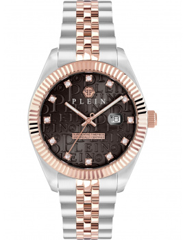 Philipp Plein PWMFA0625 Mens Watch Date Superlative Gent 41mm 5ATM