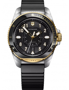 Victorinox 242014 Mens Watch Journey 1884 Quartz 43mm 20ATM
