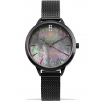 Louis XVI LXVI1031 Dauphine Ladies Watch 36mm 5ATM