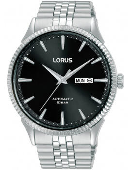 Lorus RL471AX9 classic Automatic Mens Watch 43mm 10ATM