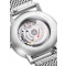 Mondaine MSE.40610.SM Mens Watch Evo2 Automatic 40mm 5ATM